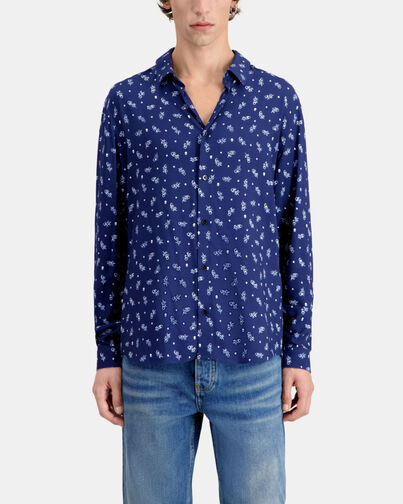, WHITE / NAVY, hi-res image number null
