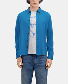 , MEDIUM BLUE, hi-res image number null