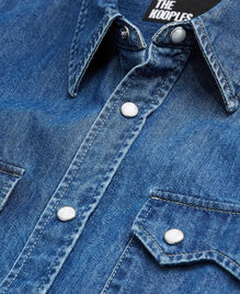 , BLUE DENIM, hi-res image number null