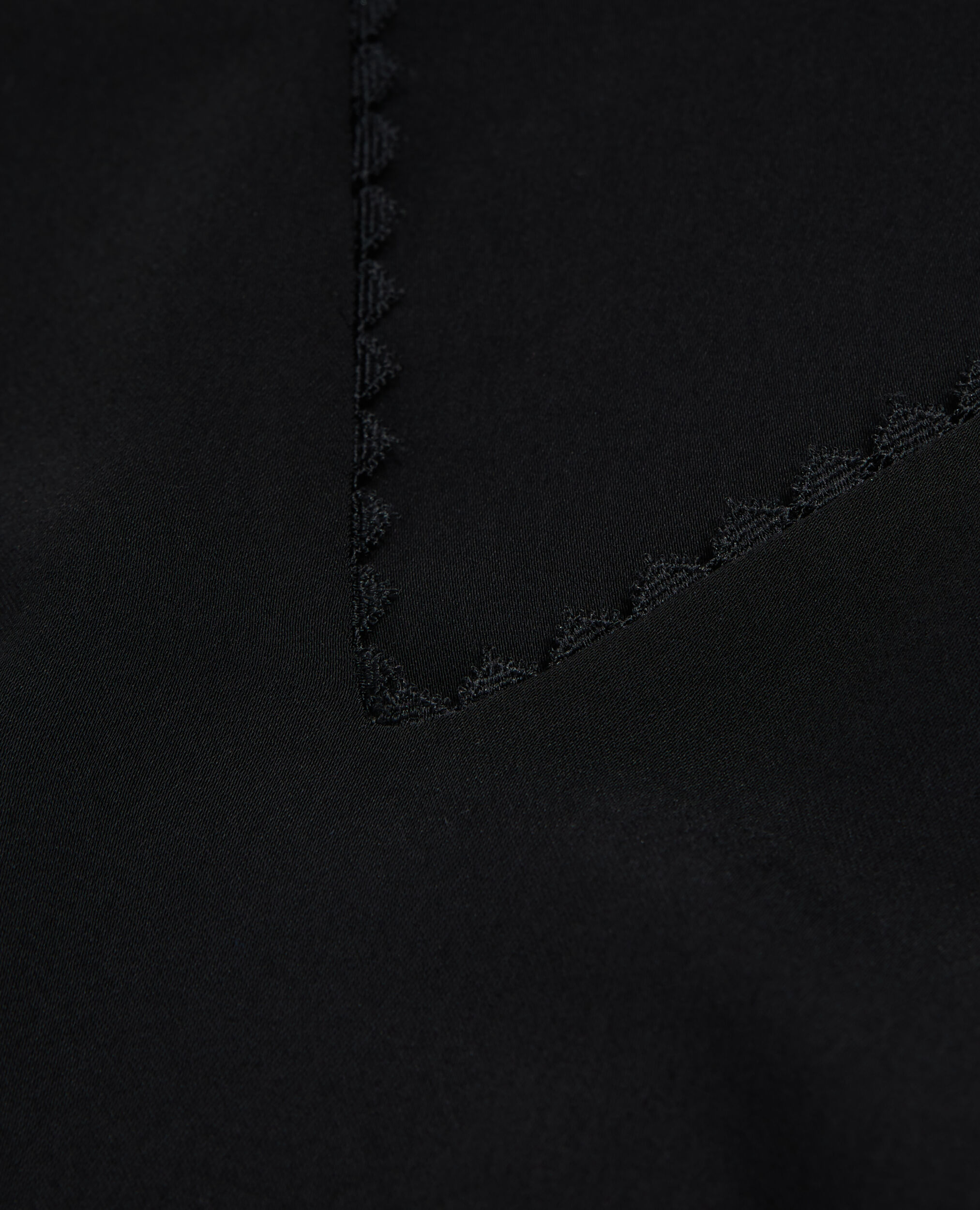 Black jumpsuit, BLACK, hi-res image number null