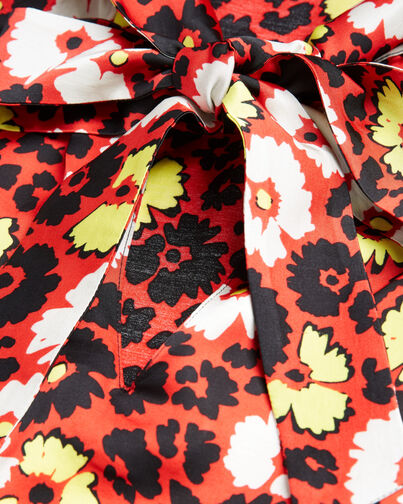 , RED / YELLOW, hi-res image number null