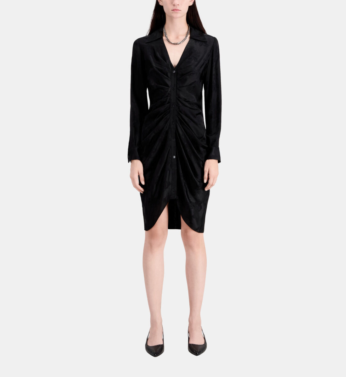 The kooples top soldes robes