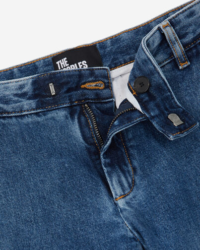 , BLUE DENIM, hi-res image number null