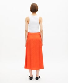 , ORANGE RED, hi-res image number null