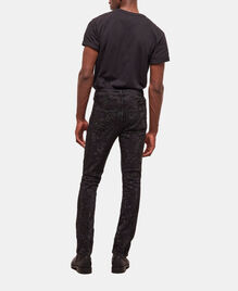 , BLACK WASHED, hi-res image number null