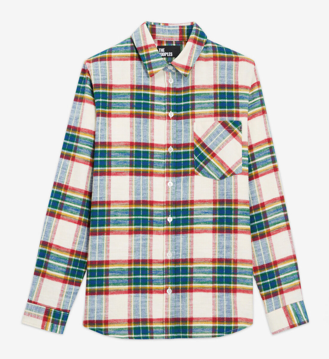 The kooples outlet discount chemises