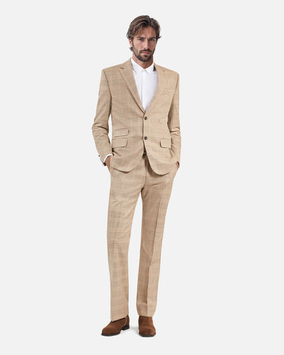 , BEIGE-BROWN, hi-res image number null