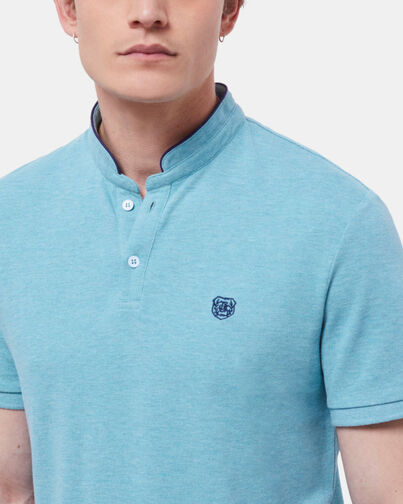 , LIGHT BLUE MELANGE, hi-res image number null