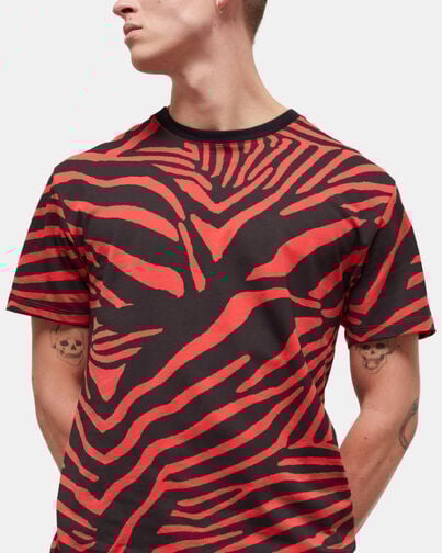 , RED / BLACK, hi-res image number null