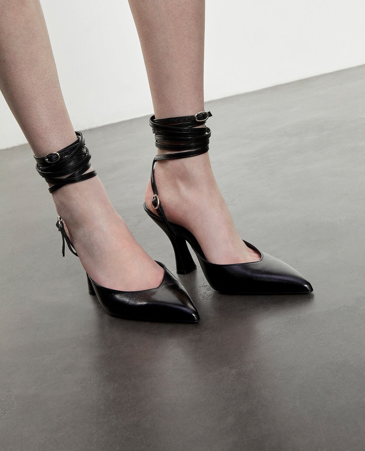 Escarpins outlet the kooples