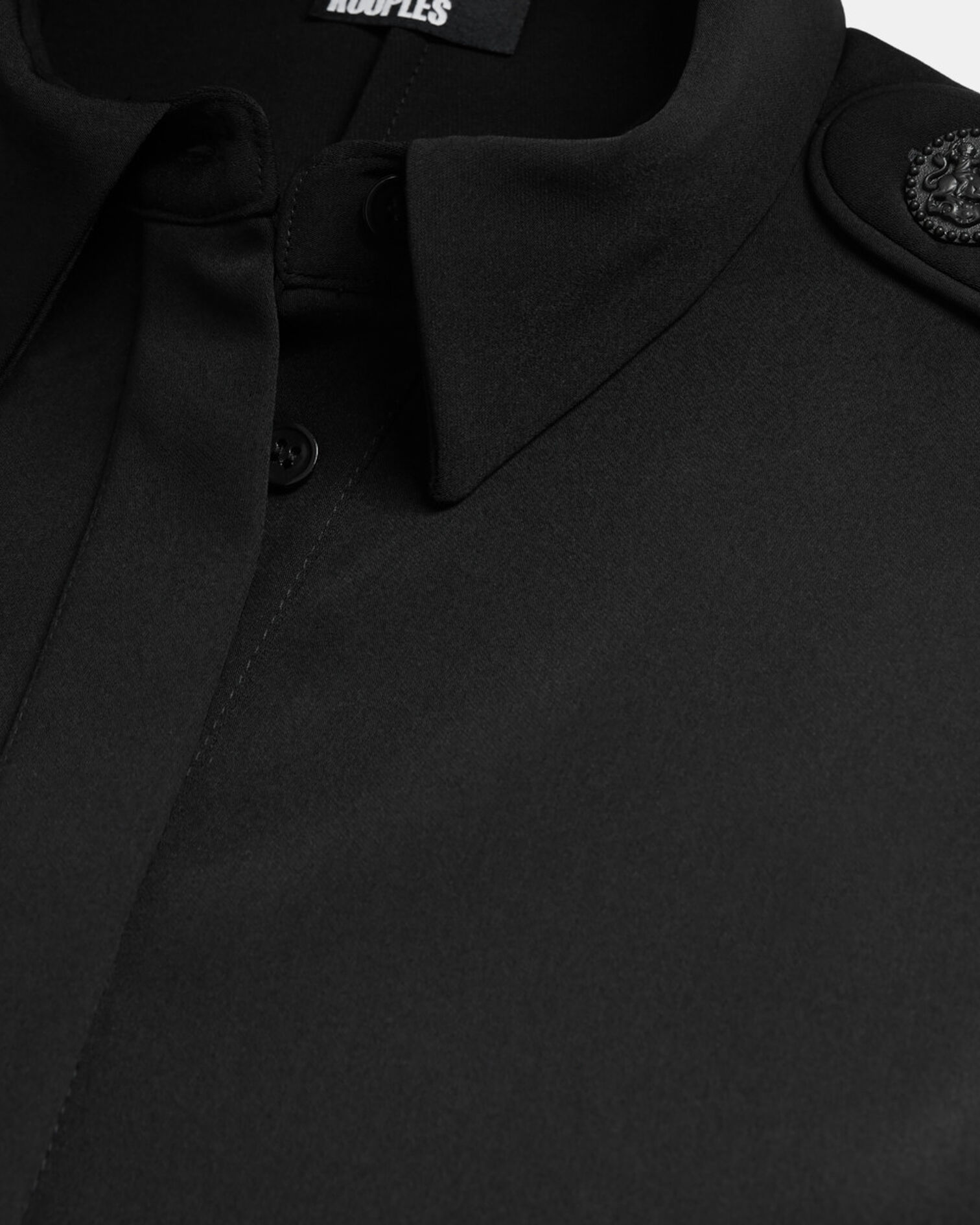 Combishort noir, BLACK, hi-res image number null
