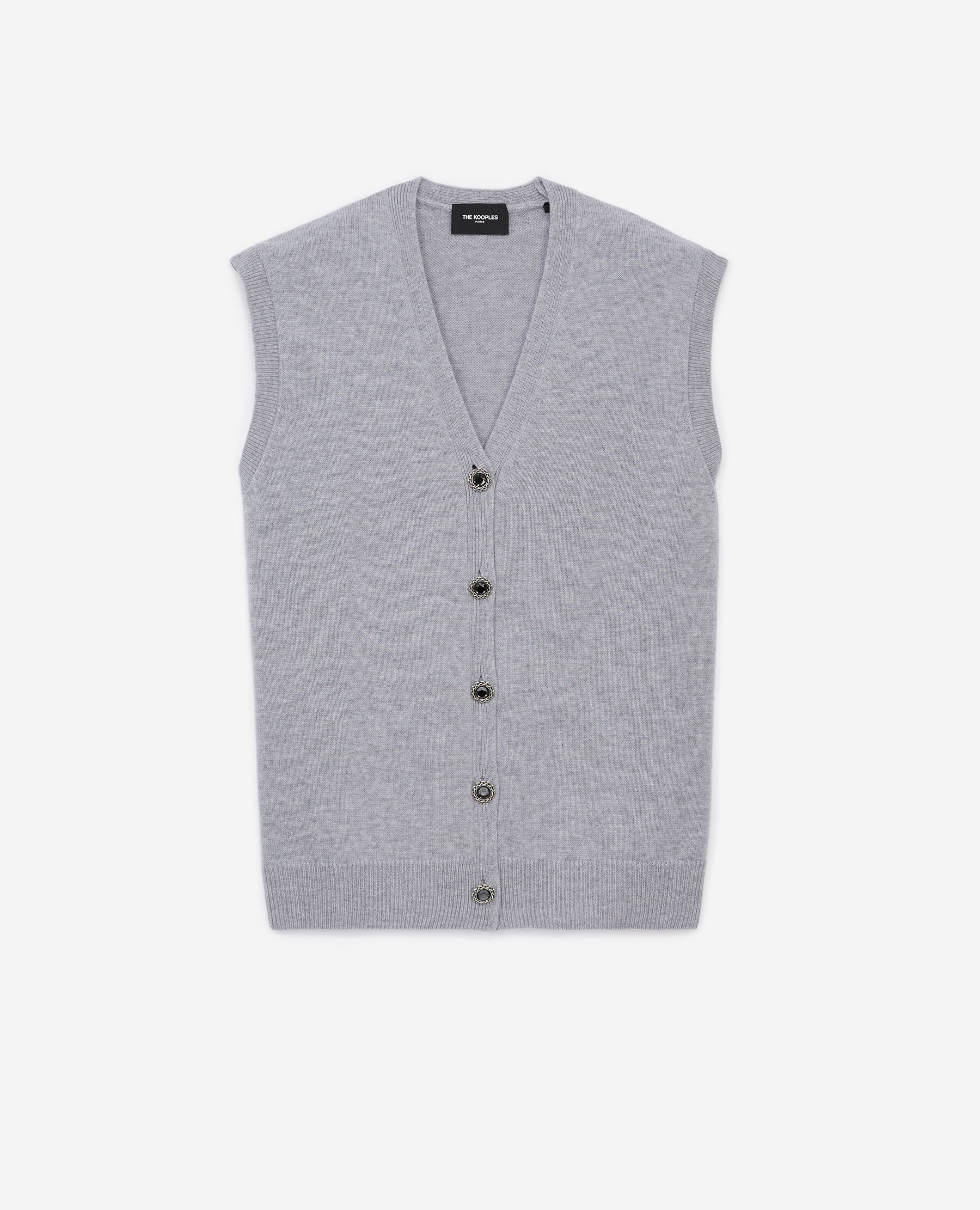 The hot sale kooples gilet