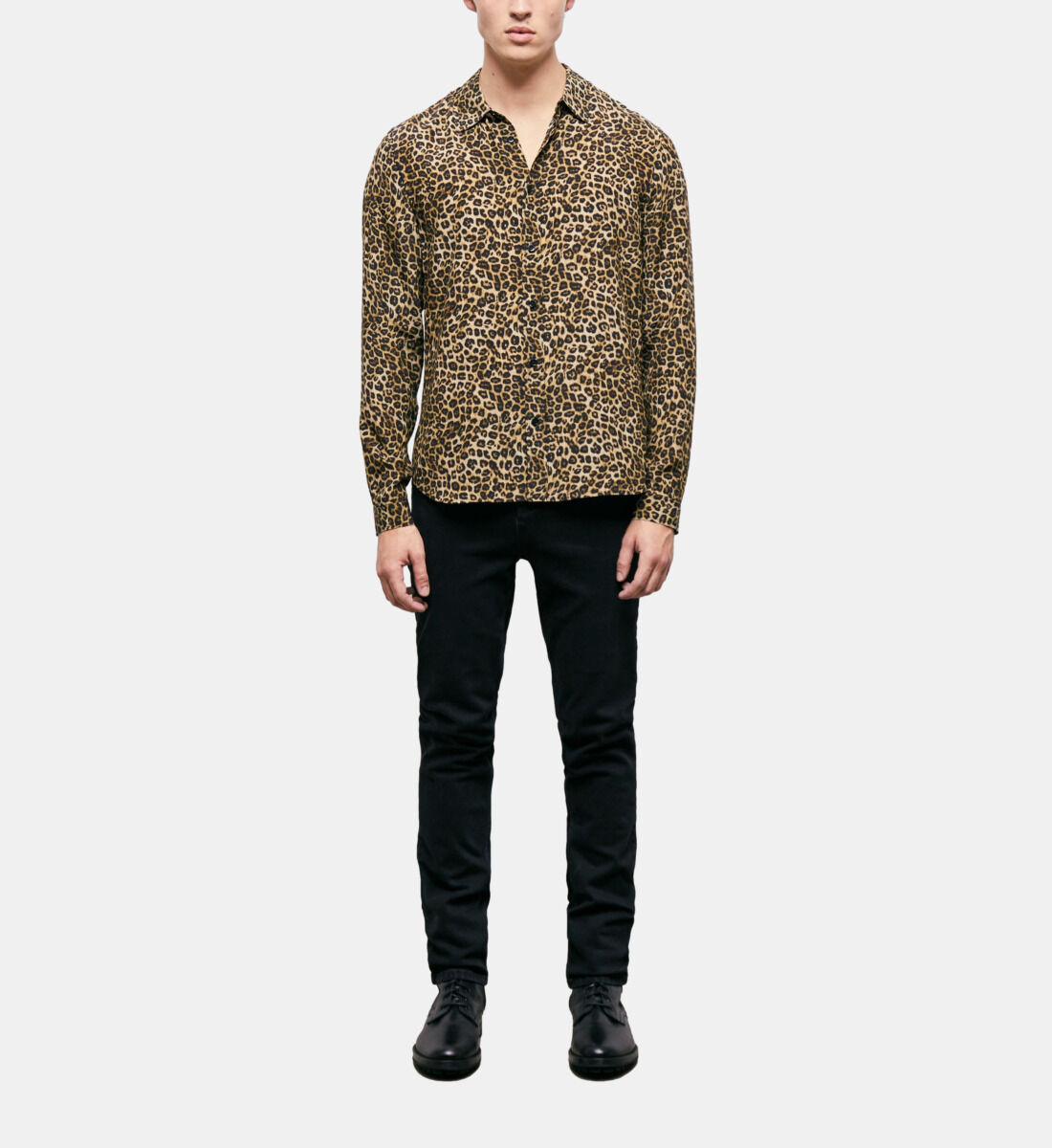 Chemise kooples homme store