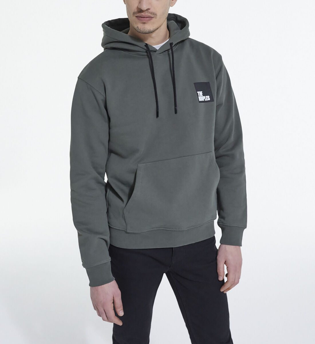 Helmer hoodie sales