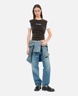 , BROWN / BLACK, hi-res image number null