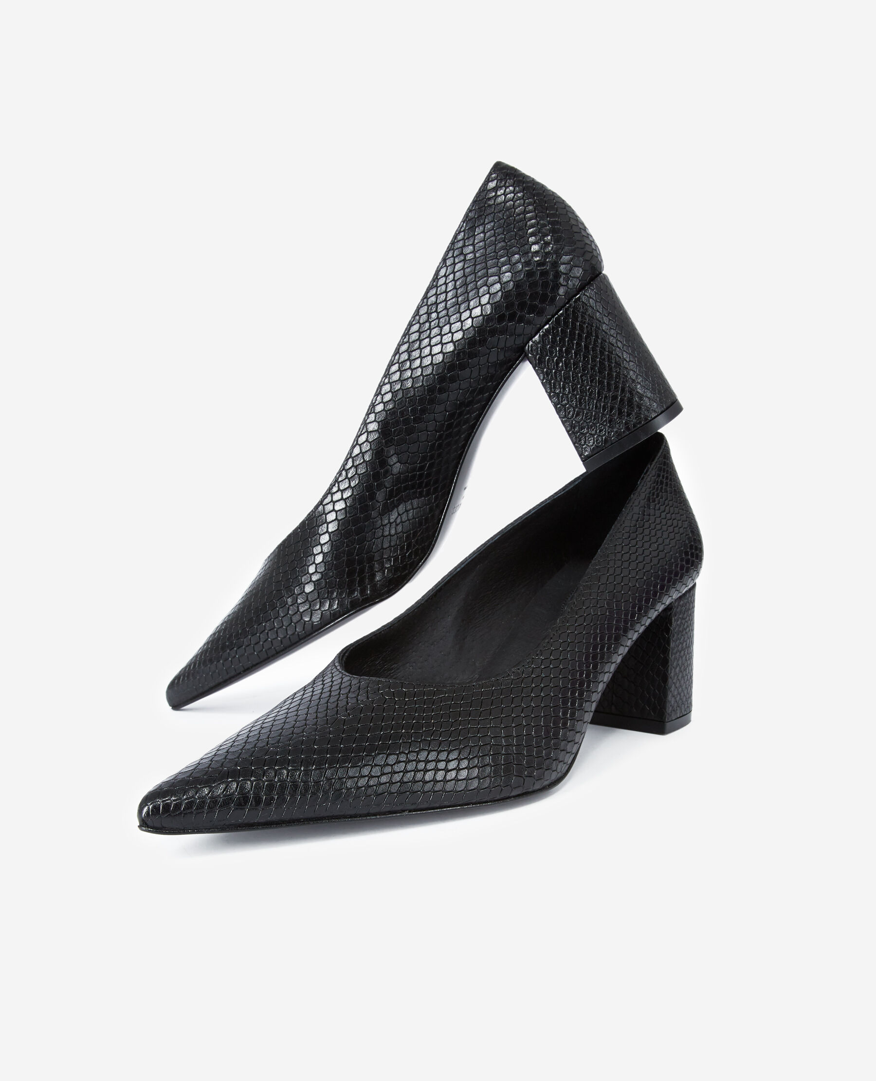The kooples escarpins outlet