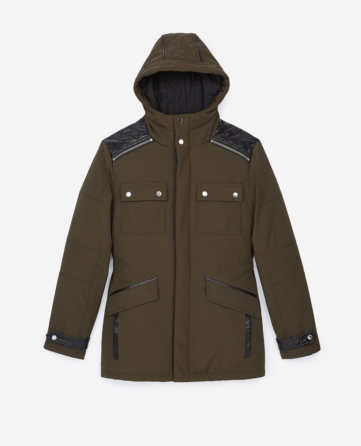 Gilet the kooples homme store