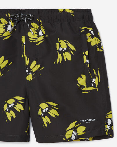 , BLACK / YELLOW, hi-res image number null