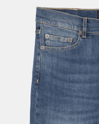 , MEDIUM BLUE, hi-res image number null