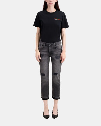 , LIGHT GREY MEL/WHITE, hi-res image number null