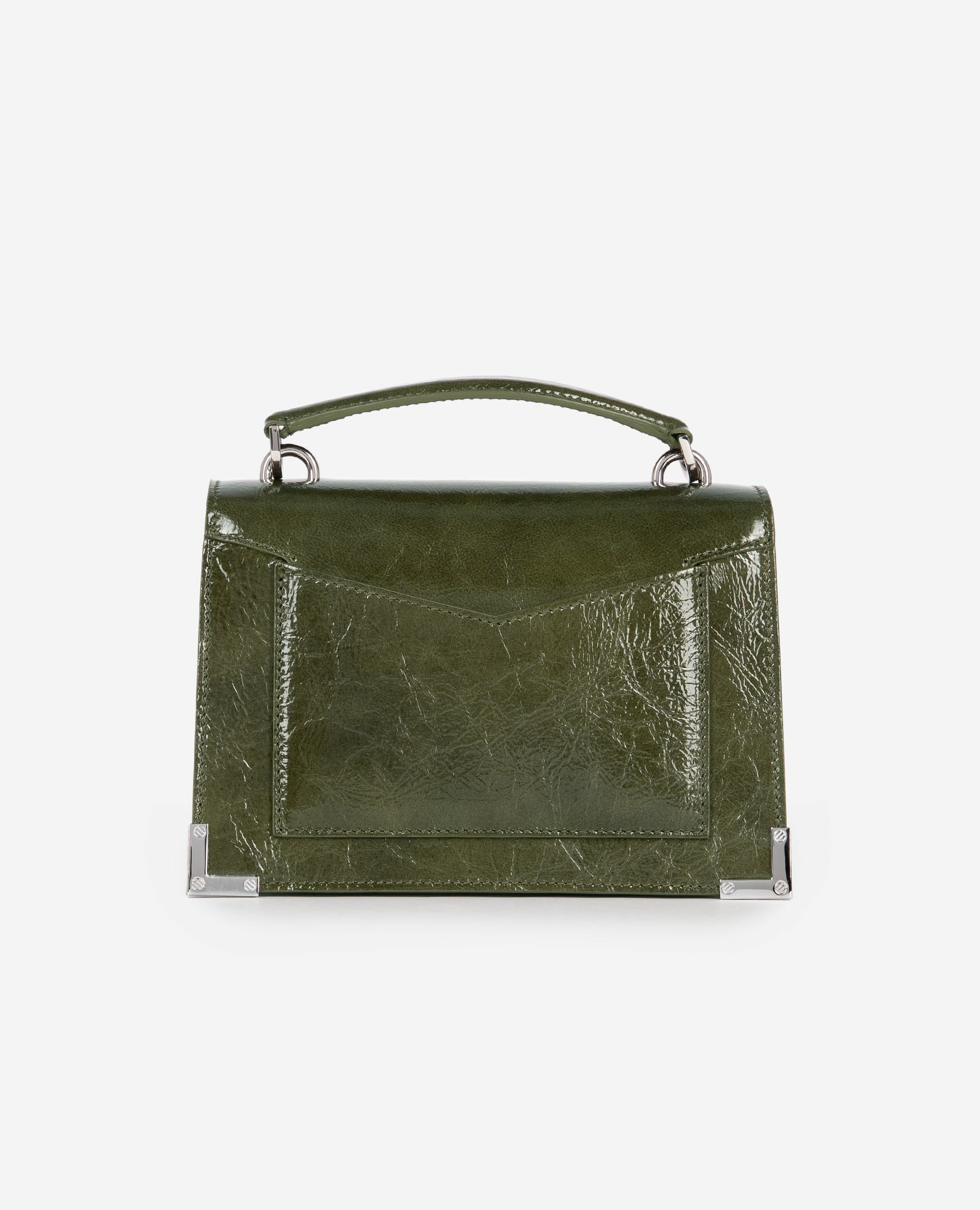 The Emily Bag | Em Rata | The Kooples US