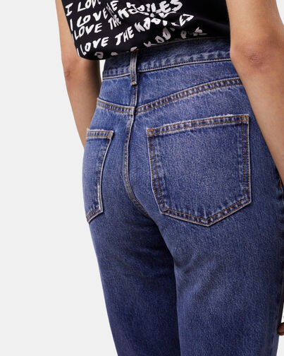 , BLUE DENIM, hi-res image number null