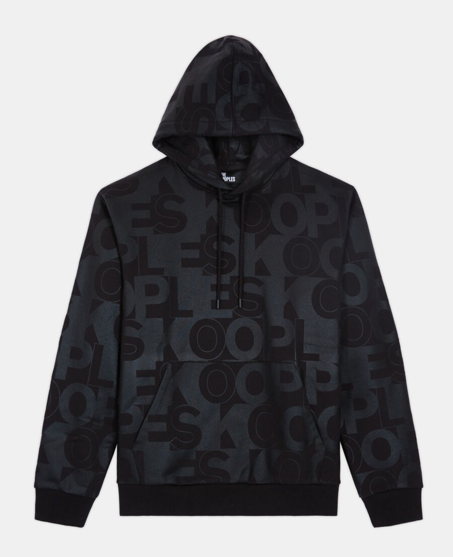 the kooples logo sweatshirt