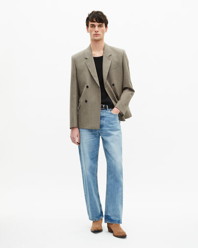 , BEIGE MELANGE, hi-res image number null