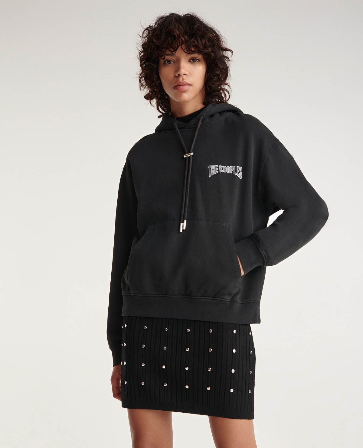 Sweat the kooples femme clearance