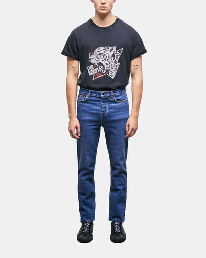 , BLUE DENIM, hi-res image number null