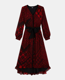 , RED / BLACK, hi-res image number null