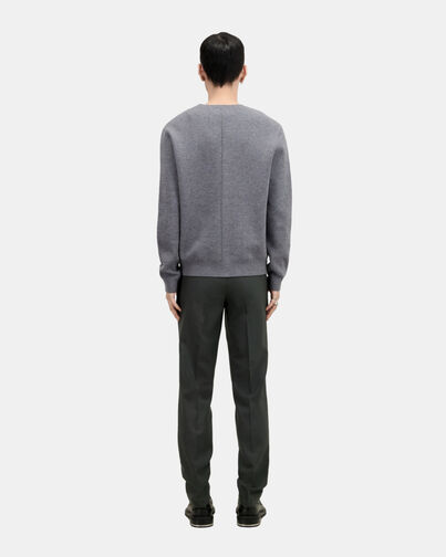 , MELANGE GREY, hi-res image number null