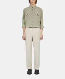 , KAKI GREY, hi-res image number null