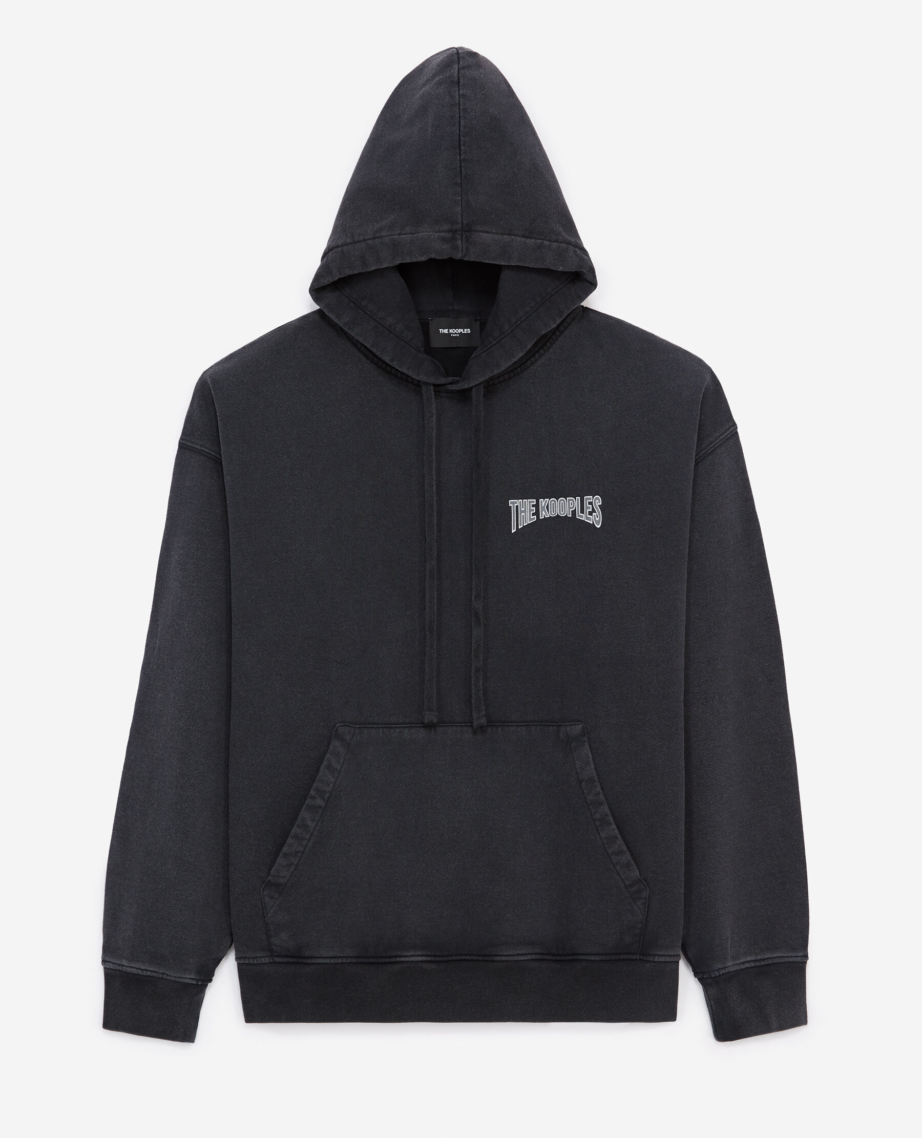 Hoodie the online kooples