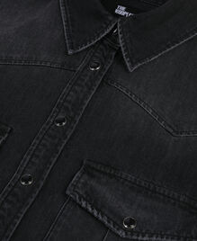 , BLACK WASHED, hi-res image number null