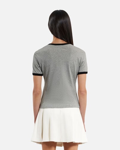 , GREY MELANGE, hi-res image number null