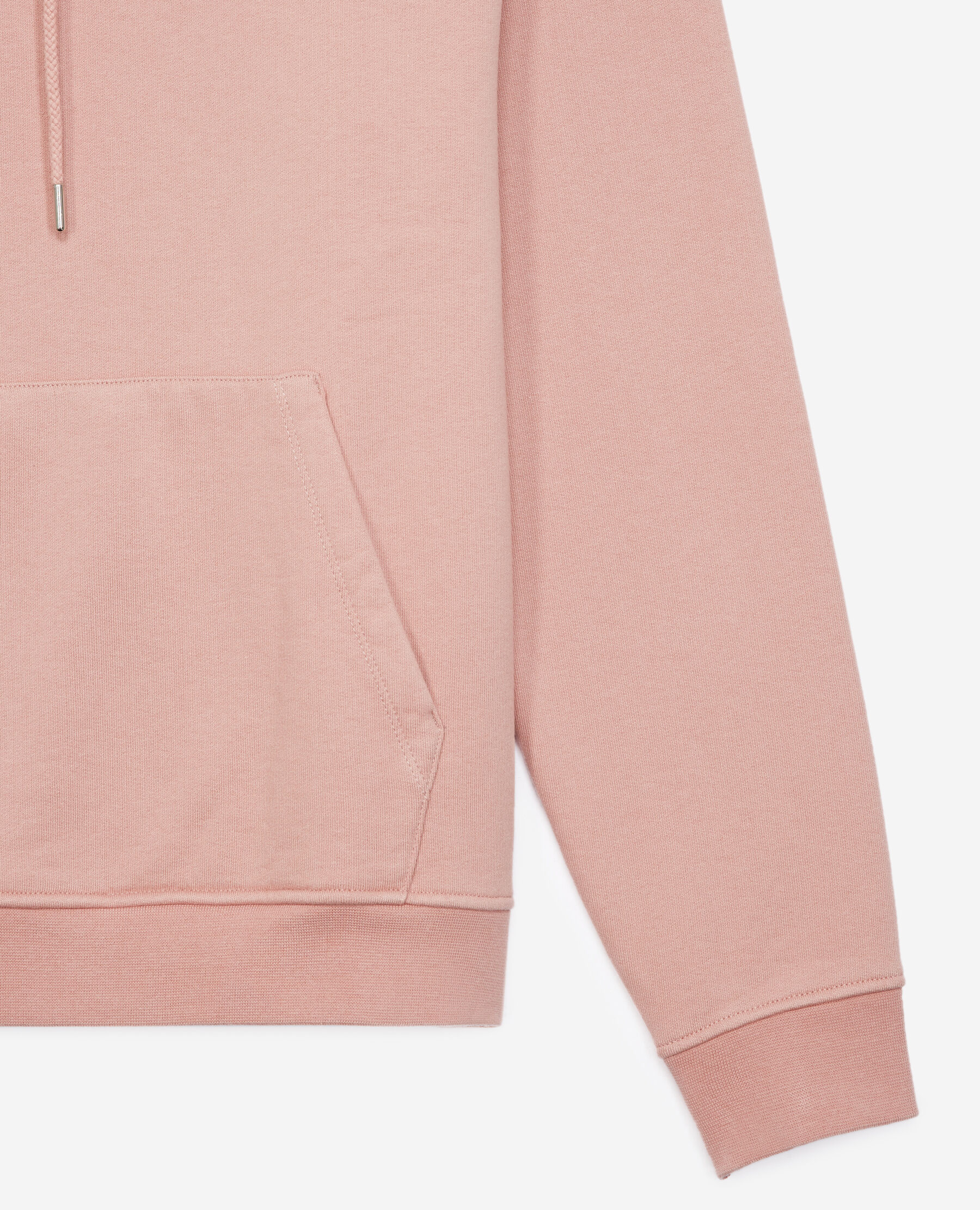 Dusky pink sale sweatshirt