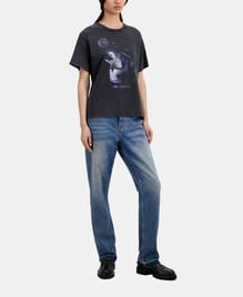 , BLACK WASHED, hi-res image number null
