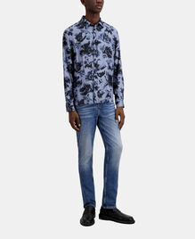 , BLACK BLUE, hi-res image number null