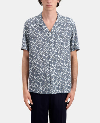 , WHITE - BLUE, hi-res image number null