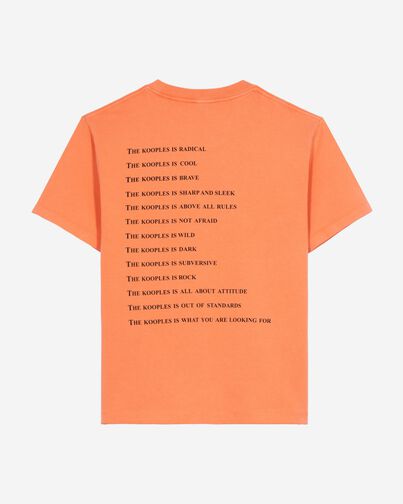 , ORANGE FLUO, hi-res image number null