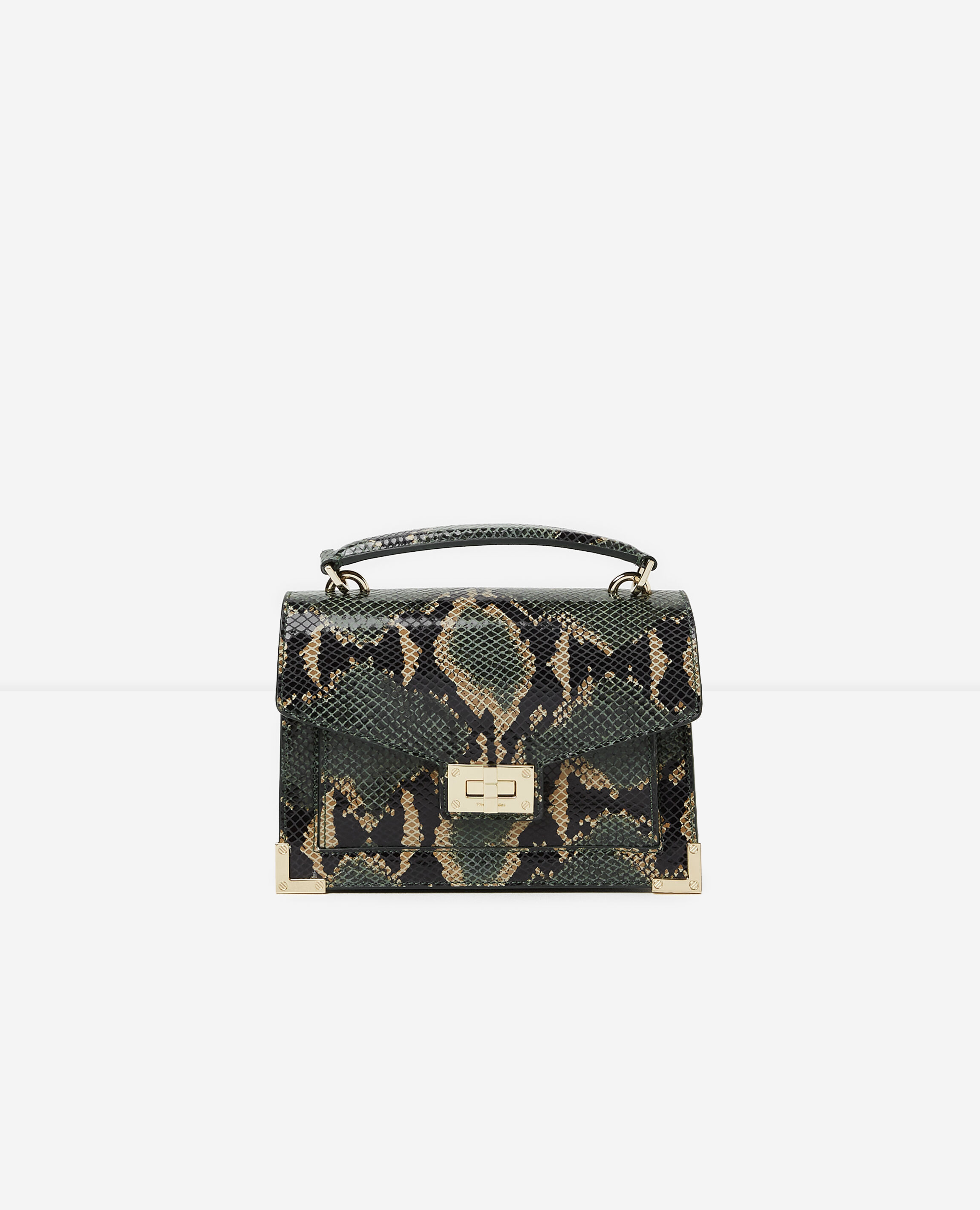 Sac the new arrivals kooples python