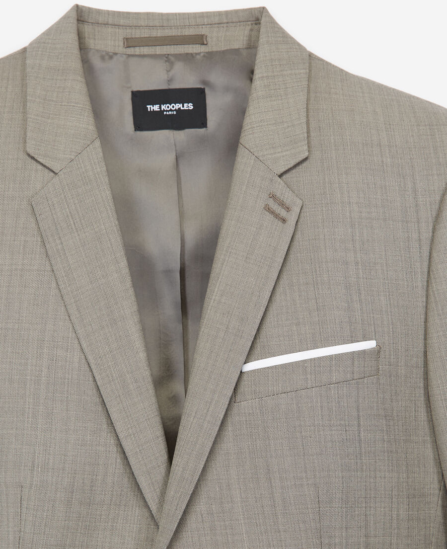 The Kooples  BEIGE null