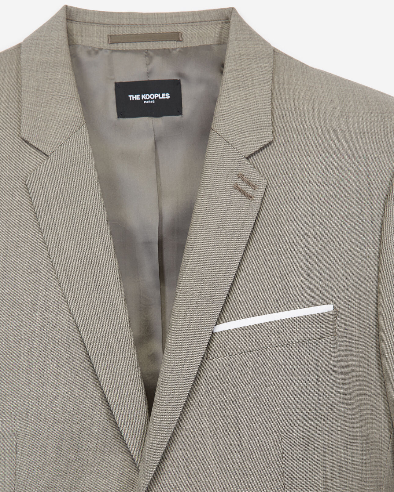The Kooples  BEIGE null