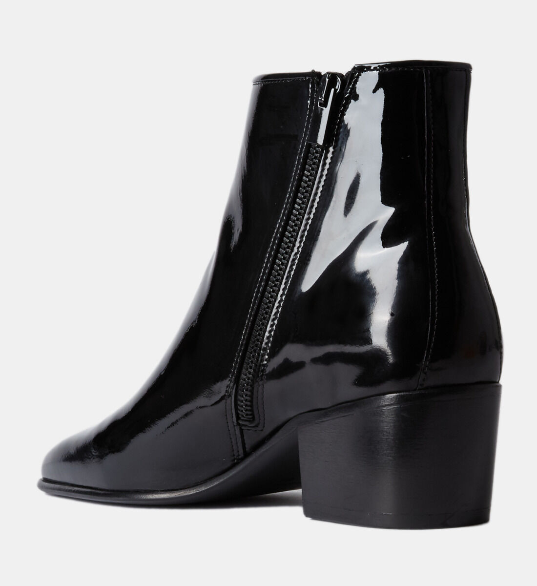 Talons vinyle top