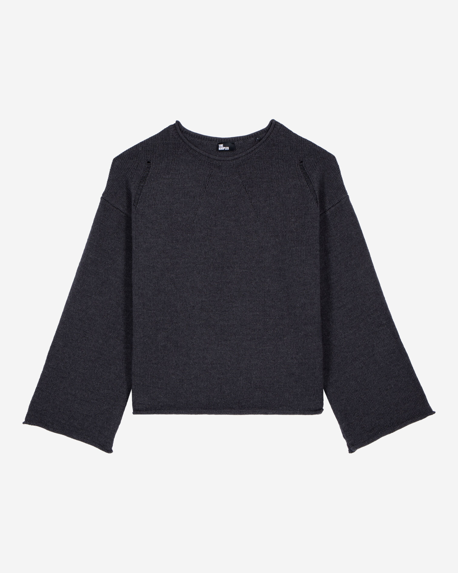 , DARK GREY, hi-res image number null