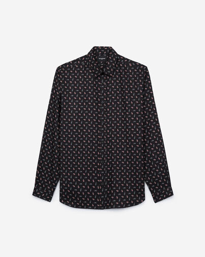 , DARK NAVY / RED, hi-res image number null