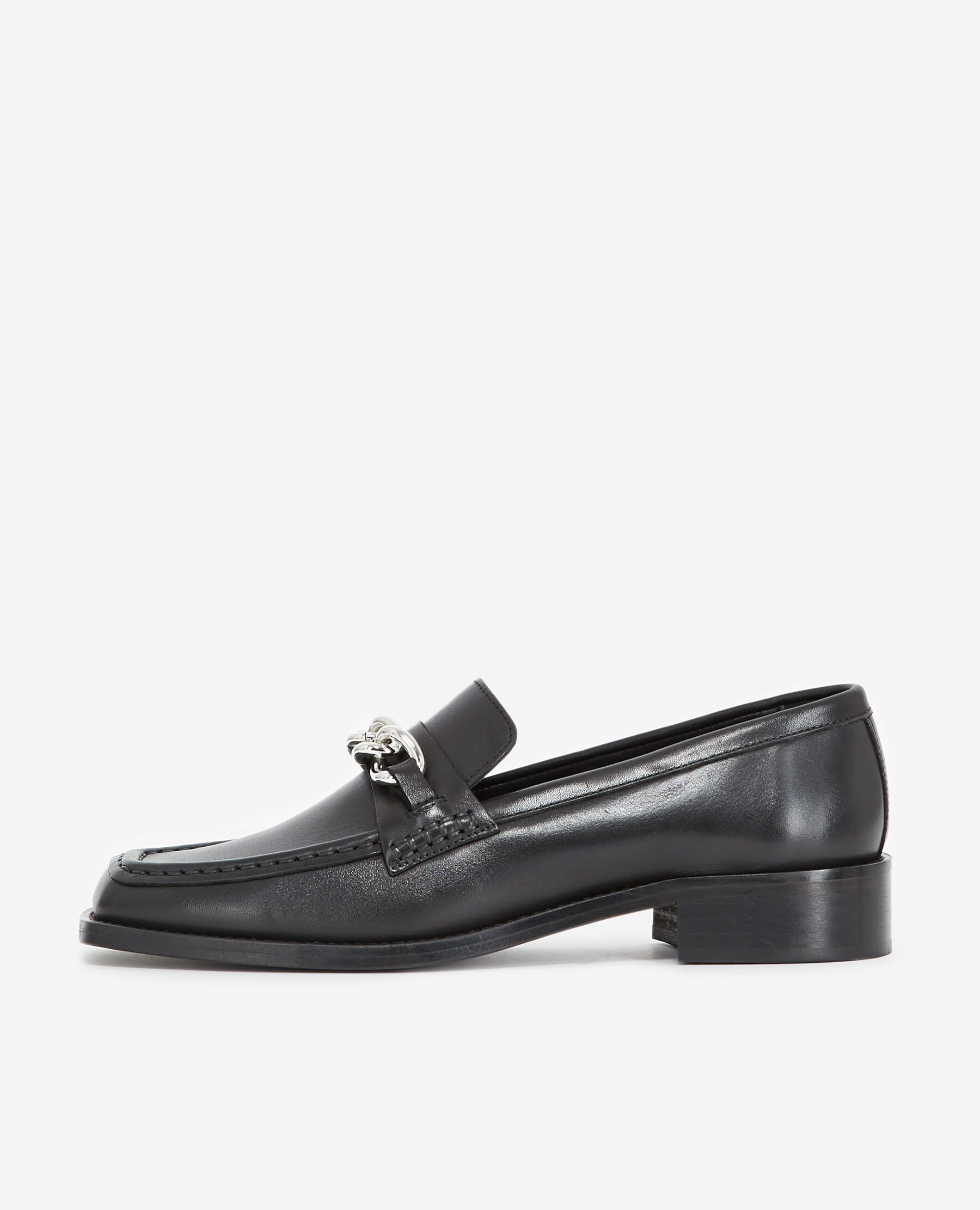 The kooples hotsell loafers