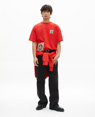 , RED, hi-res image number null
