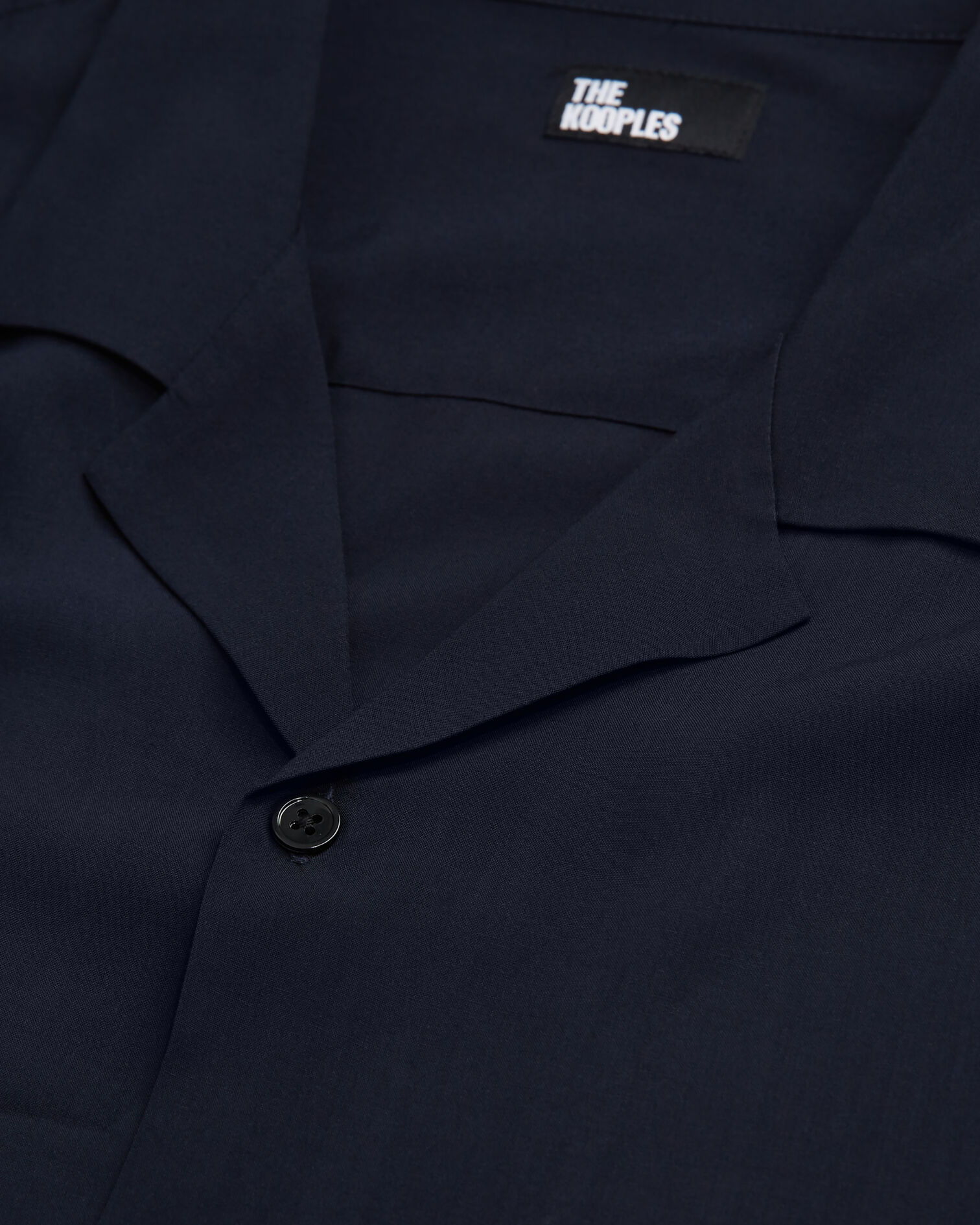 Blue shirt, NAVY, hi-res image number null